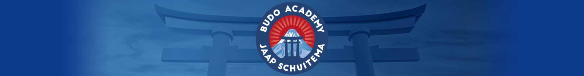 Budo Academy Jaap Schuitema