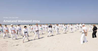 Jiu Jitsu Trainingsweekend 2024
